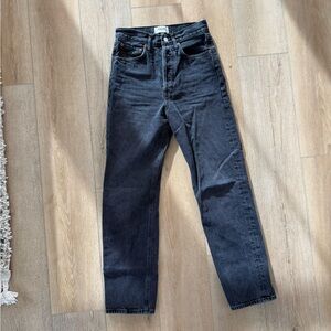 AGOLDE 90’s Mid Rise Loose Jean
